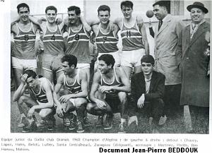 Oran- SDV- 4446- Beddouk